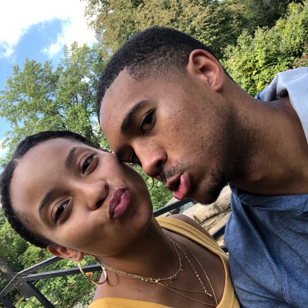 Meet your Posher, Tino